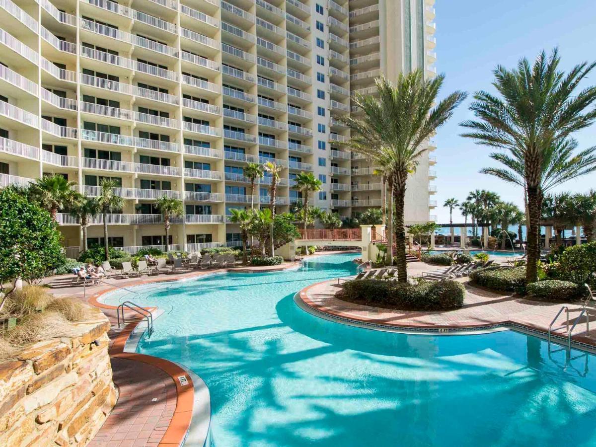 Apartment Shores Of Panama 1510 Panama City Beach