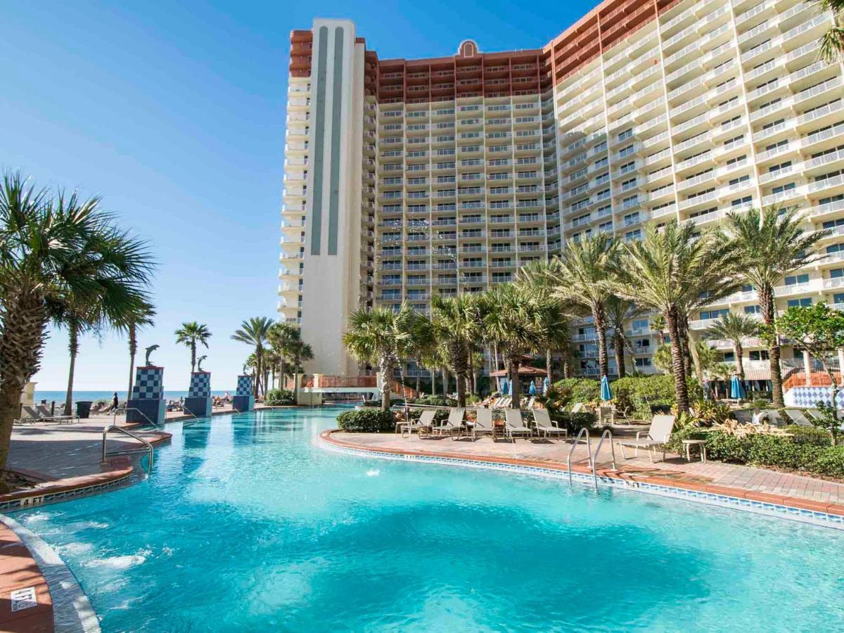 Shores Of Panama 1510 Apartment Panama City Beach