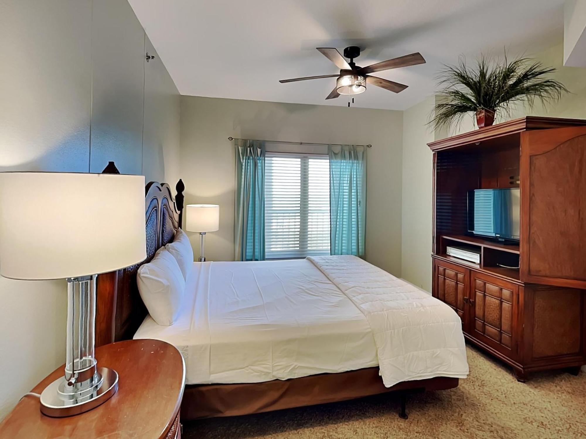 Apartment Shores Of Panama 1510 Panama City Beach