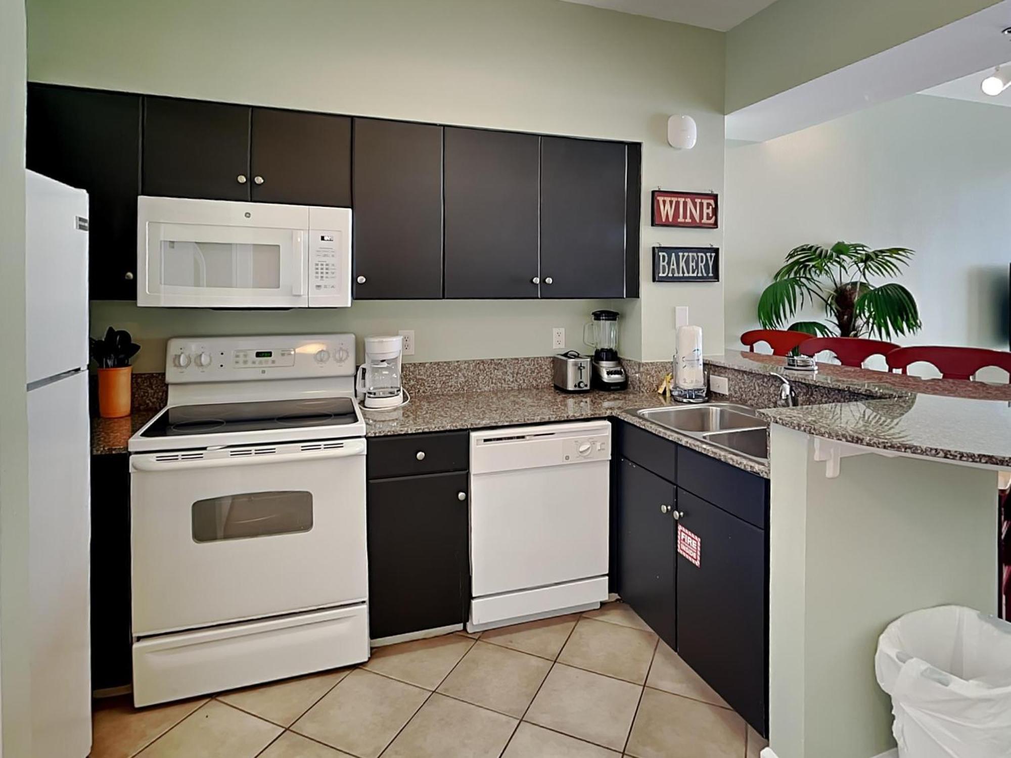 Shores Of Panama 1510 Apartment *