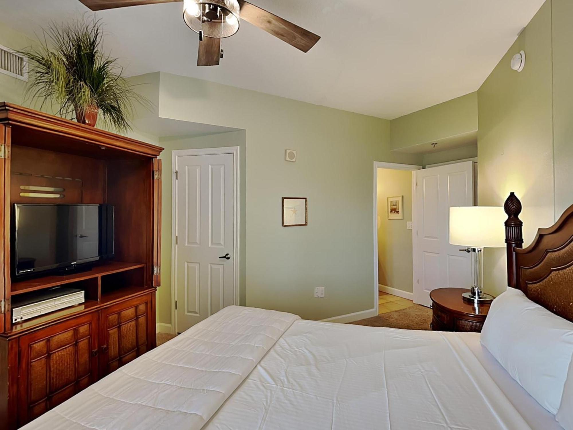 Apartment Shores Of Panama 1510