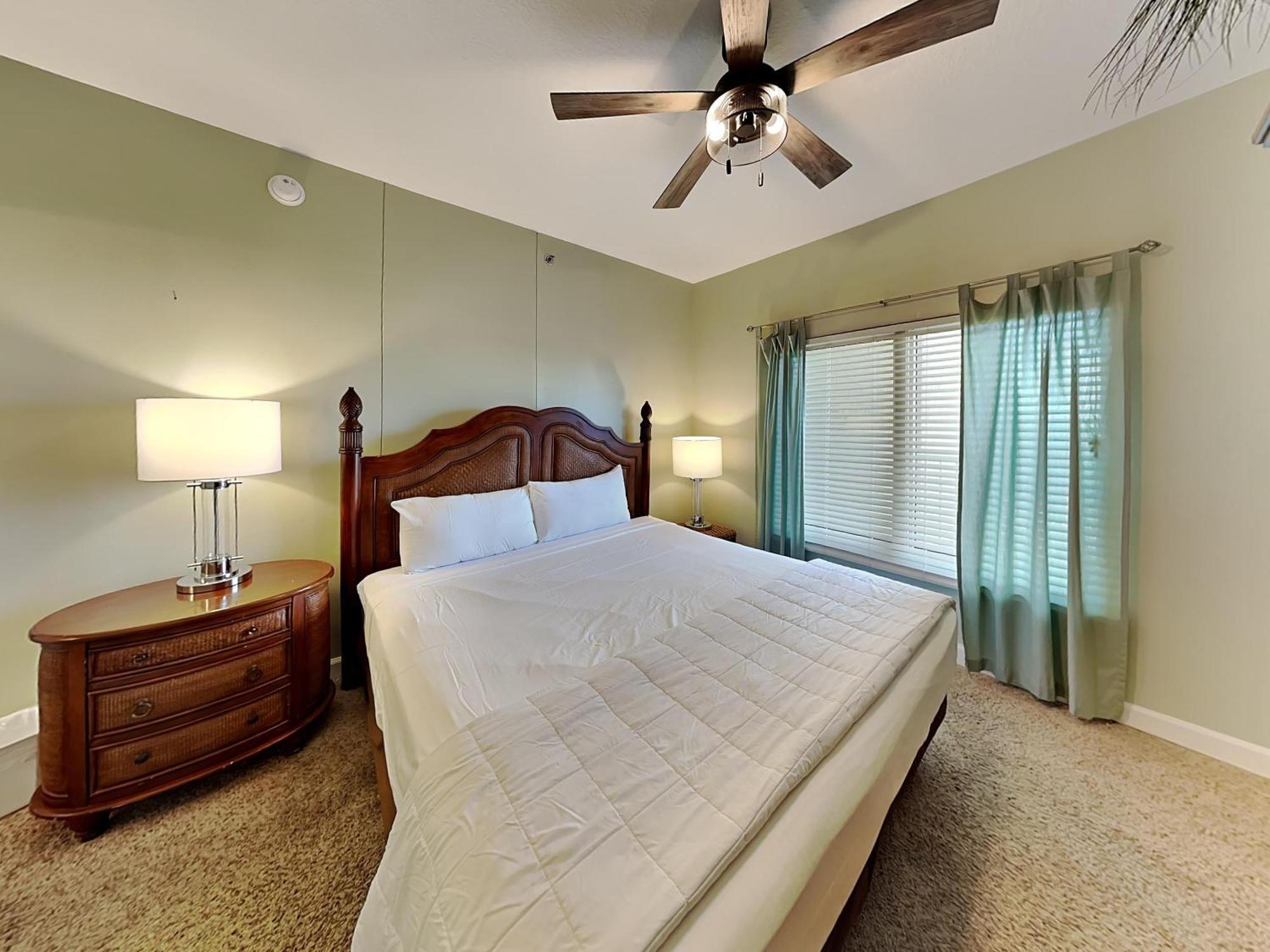 Shores Of Panama 1510 Apartment