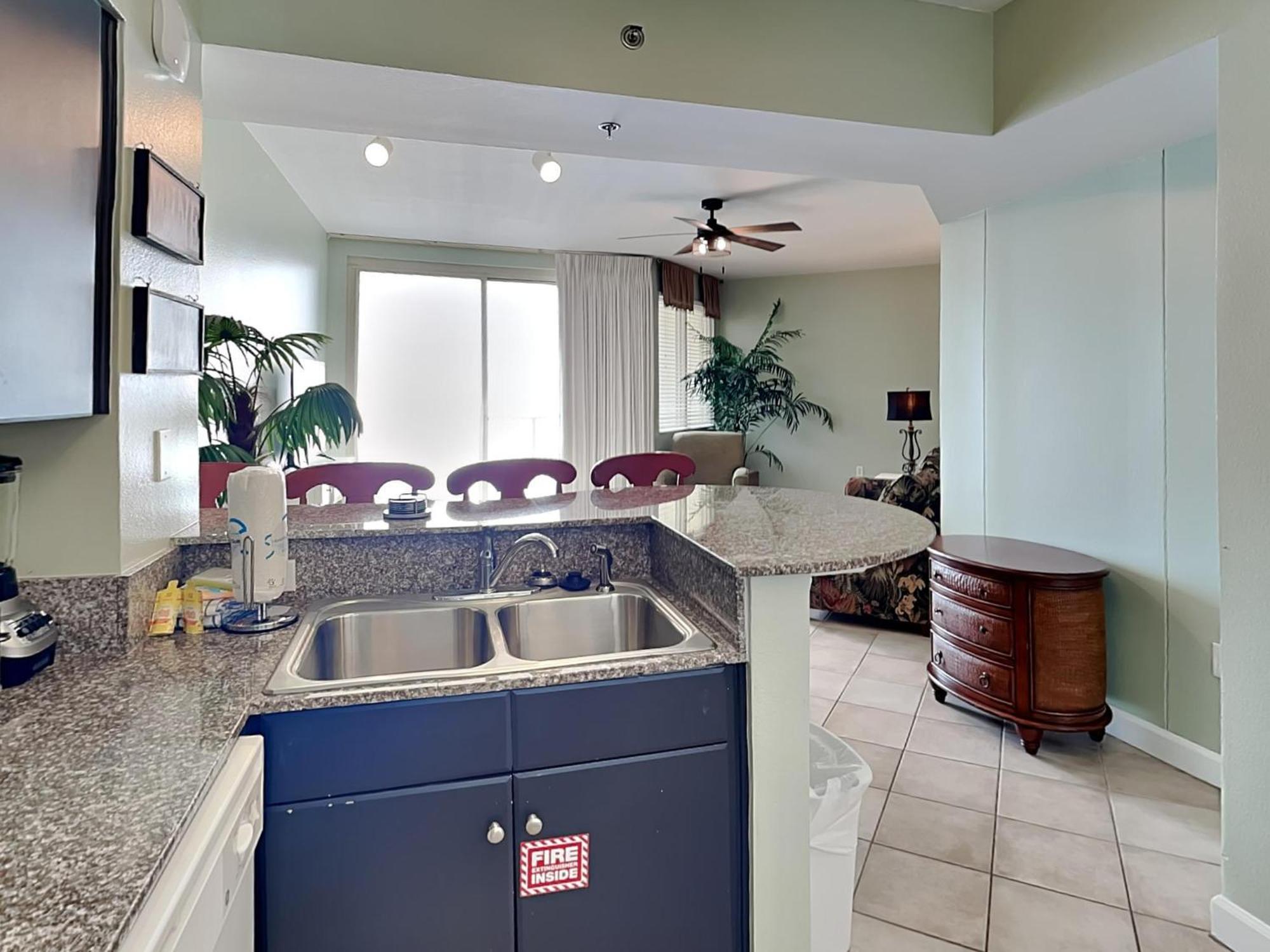 Apartment Shores Of Panama 1510