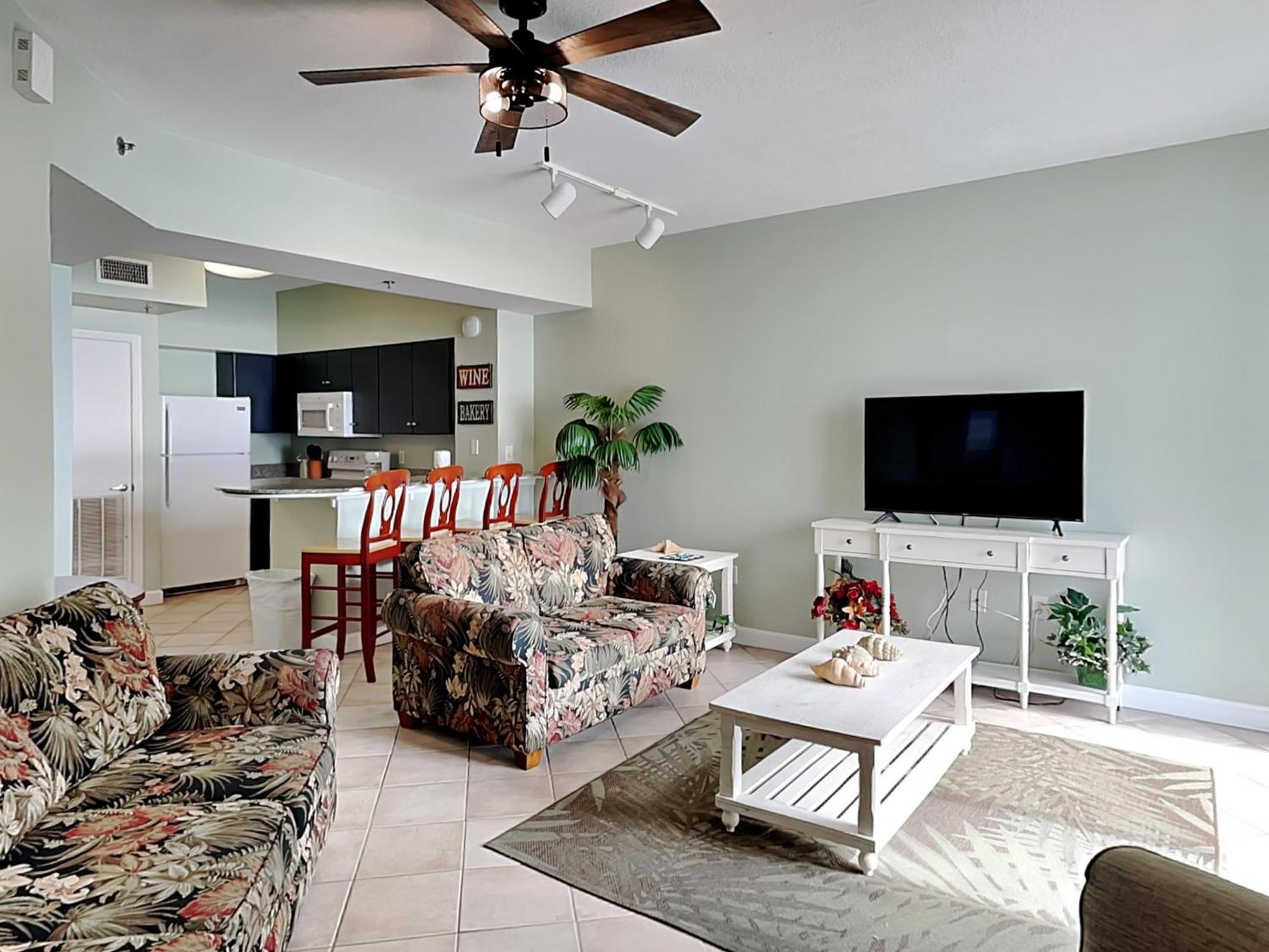 Shores Of Panama 1510 Apartment Panama City Beach
