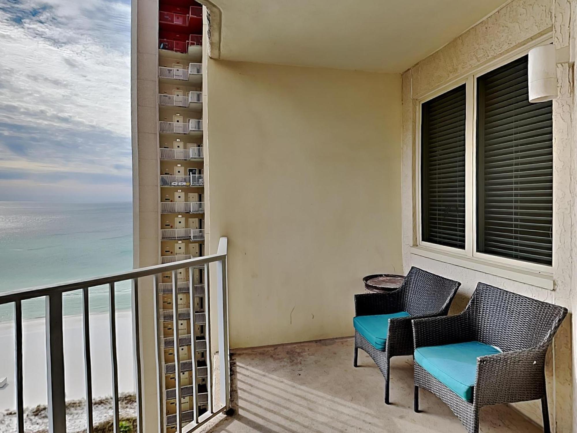 Shores Of Panama 1510 Apartment *